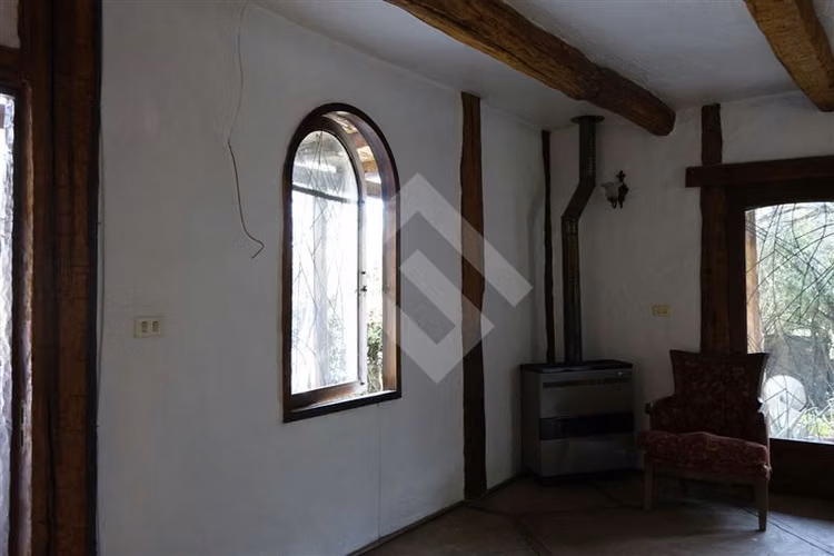 Casa en Venta en Peñalolén