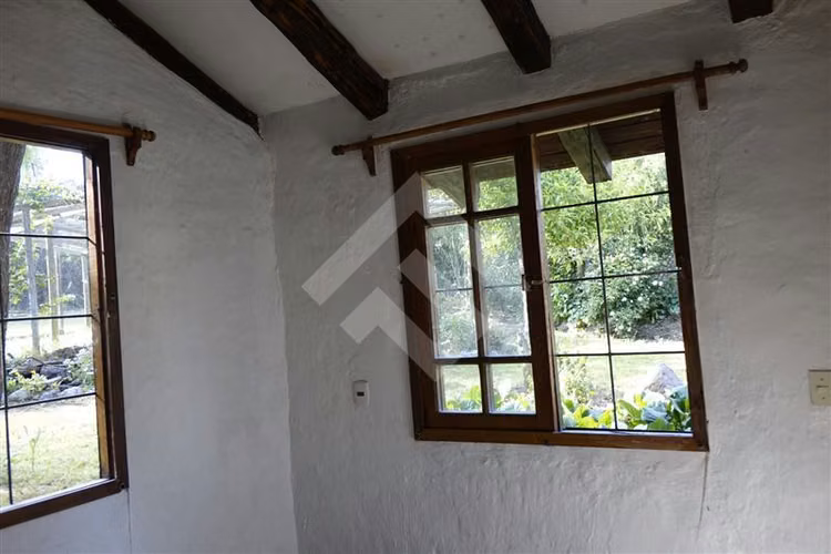 Casa en Venta en Peñalolén