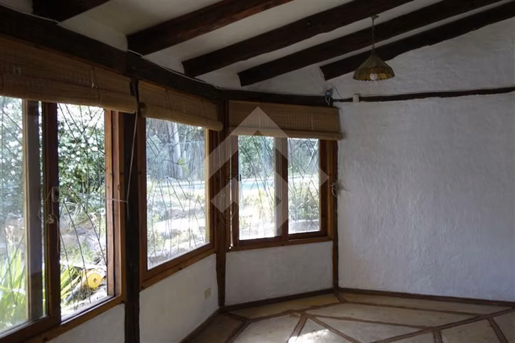 Casa en Venta en Peñalolén
