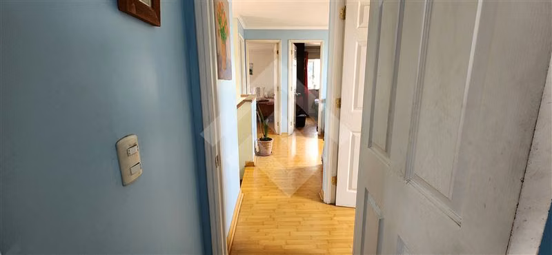 Casa en venta de 5 dorm. en Peñalolén