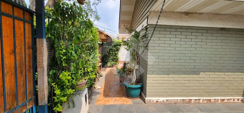 Casa en venta de 5 dorm. en Peñalolén