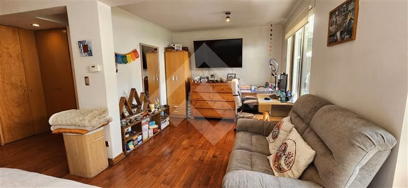 Casa en venta de 5 dorm. en Peñalolén