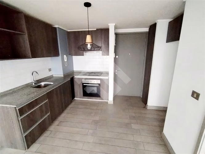 Departamento en venta de 2 dorm. en La Florida