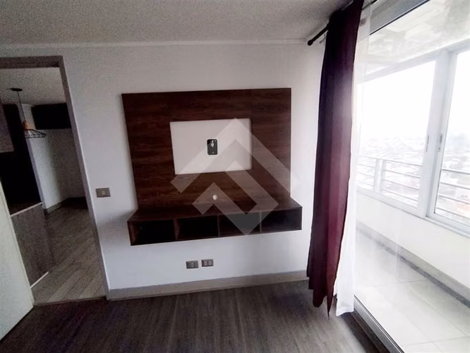 Departamento en venta de 2 dorm. en La Florida