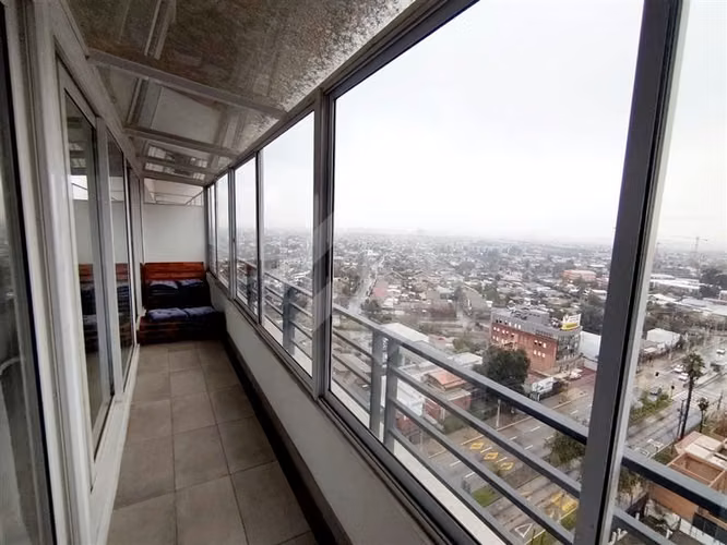 Departamento en venta de 2 dorm. en La Florida