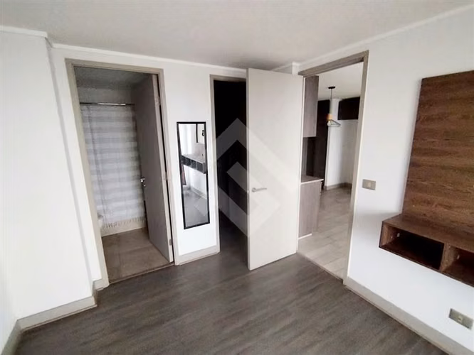 Departamento en venta de 2 dorm. en La Florida