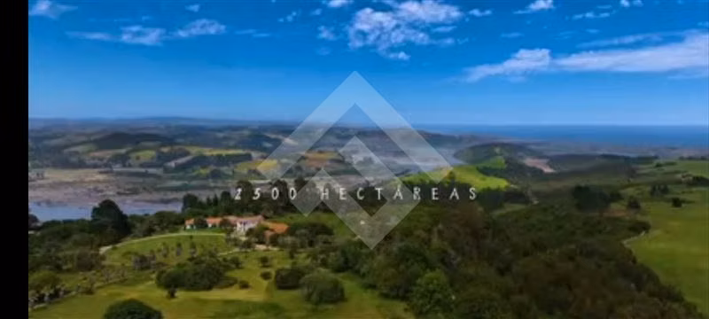Fundo en venta en Santo Domingo, sector Bucalemu - Imagen 10