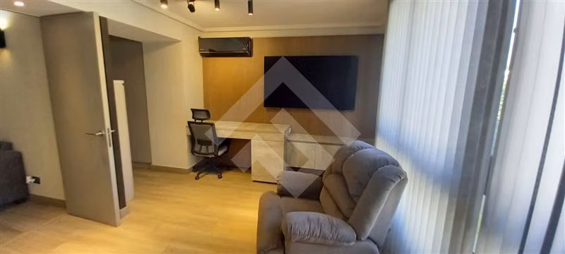 Impecable depthouse en venta de 2 dorm. en Peñalolén