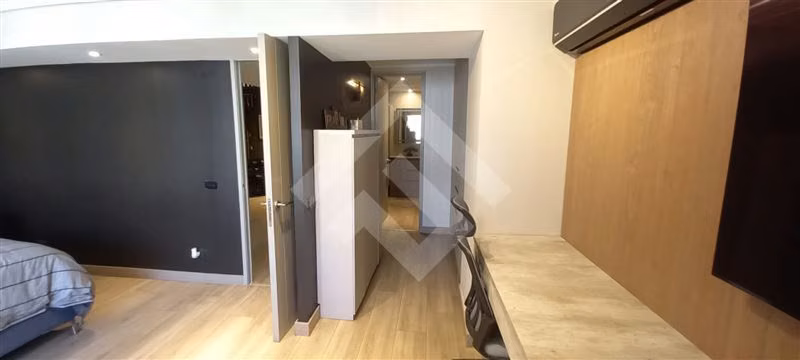 Impecable depthouse en venta de 2 dorm. en Peñalolén