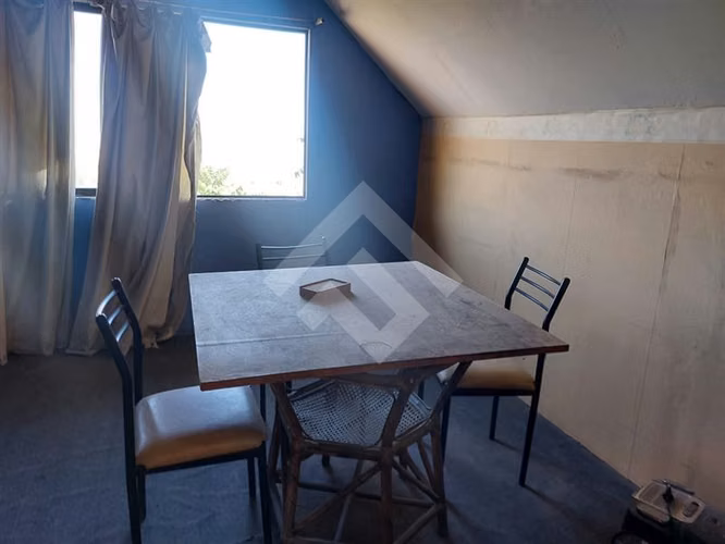 Casa en venta de 3 dorm. en Peñalolén