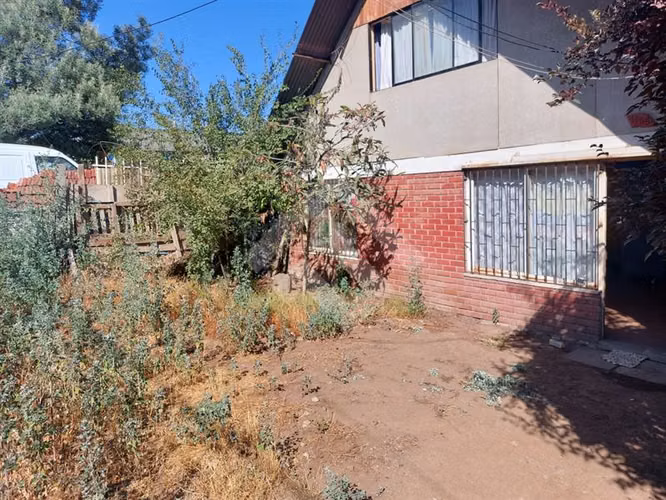 Casa en venta de 3 dorm. en Peñalolén