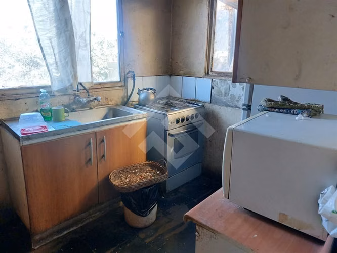 Casa en venta de 3 dorm. en Peñalolén