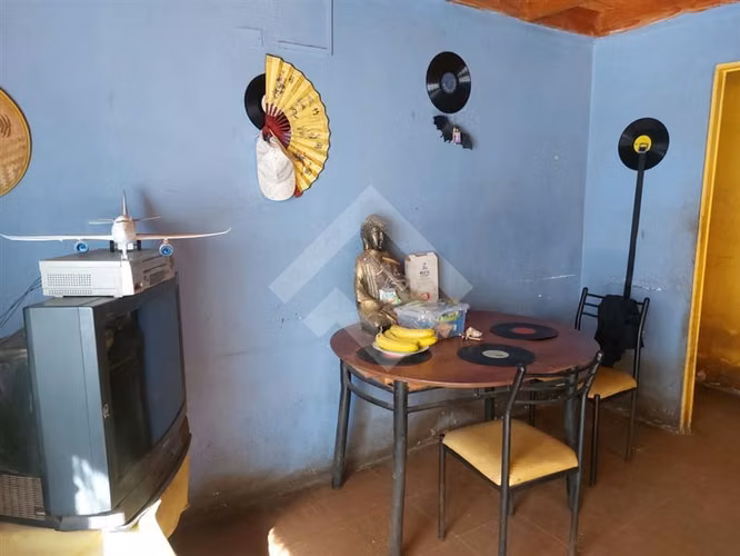 Casa en venta de 3 dorm. en Peñalolén