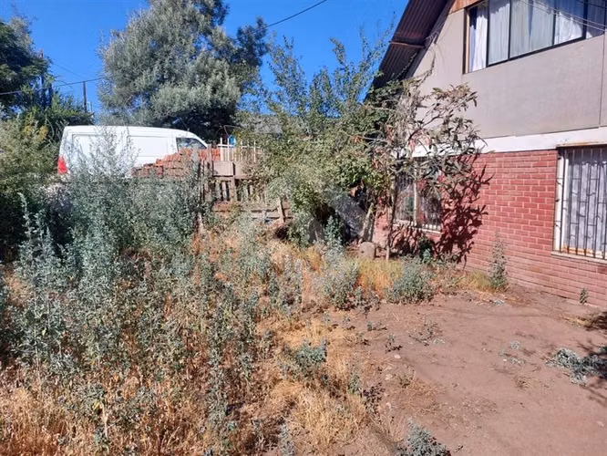 Casa en venta de 3 dorm. en Peñalolén