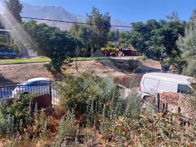 Casa en venta de 3 dorm. en Peñalolén
