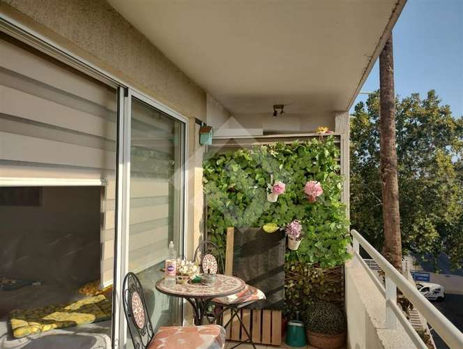 Excelente depto en venta de 3 dorm. en calle Loreto - Imagen 6