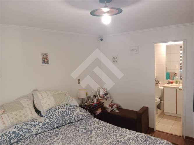 Excelente depto en venta de 3 dorm. en calle Loreto - Imagen 14