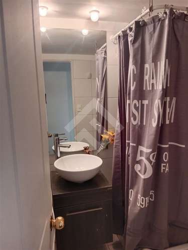Excelente depto en venta de 3 dorm. en calle Loreto - Imagen 19