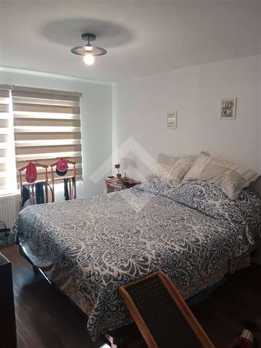 Excelente depto en venta de 3 dorm. en calle Loreto - Imagen 13