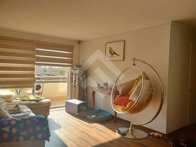 Excelente depto en venta de 3 dorm. en calle Loreto - Imagen 4