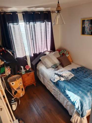 Excelente depto en venta de 3 dorm. en calle Loreto - Imagen 17