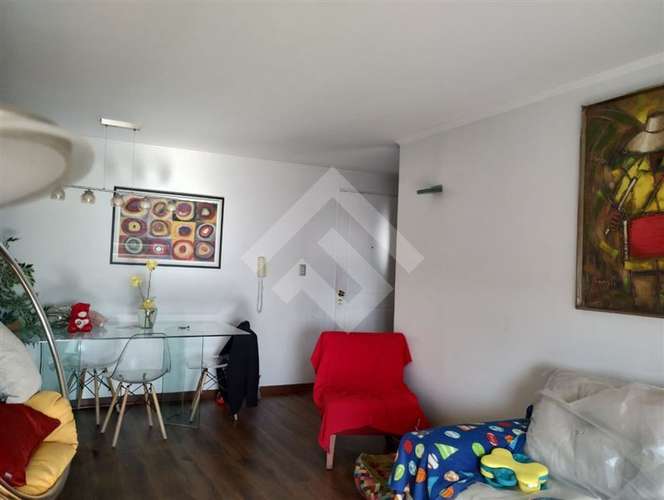 Excelente depto en venta de 3 dorm. en calle Loreto - Imagen 5