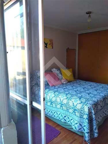 Departamento en venta de 3 dorm. en La Reina