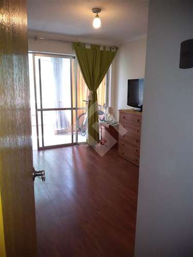 Departamento en venta de 3 dorm. en La Reina