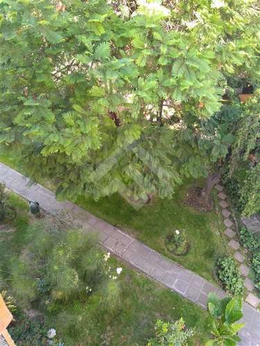 Departamento en venta de 3 dorm. en La Reina