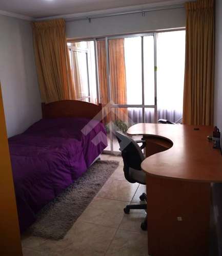 Departamento en venta de 3 dorm. en La Reina
