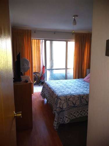Departamento en venta de 3 dorm. en La Reina