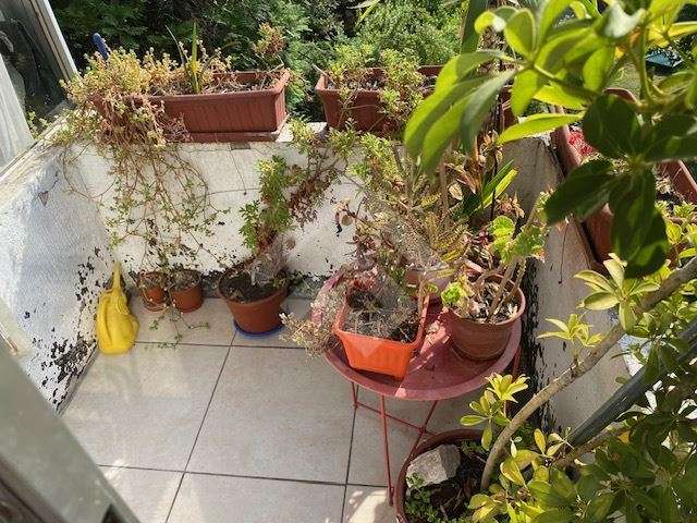 Departamento en venta de 3 dorm. en La Reina