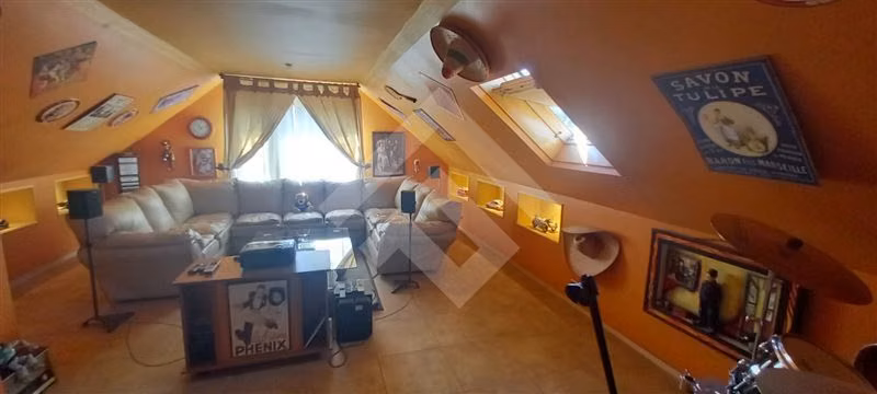 Casa en venta en Peñalolén