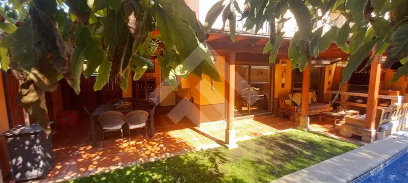 Casa en venta en Peñalolén