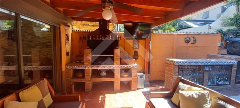 Casa en venta en Peñalolén