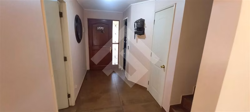 Casa en venta en Peñalolén