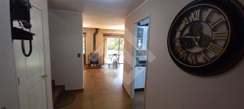 Casa en venta en Peñalolén