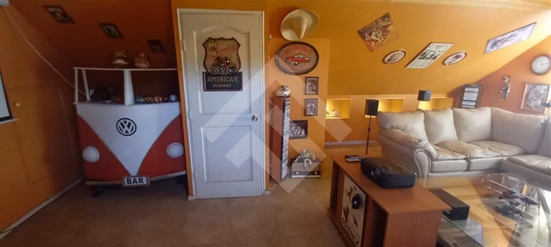Casa en venta en Peñalolén