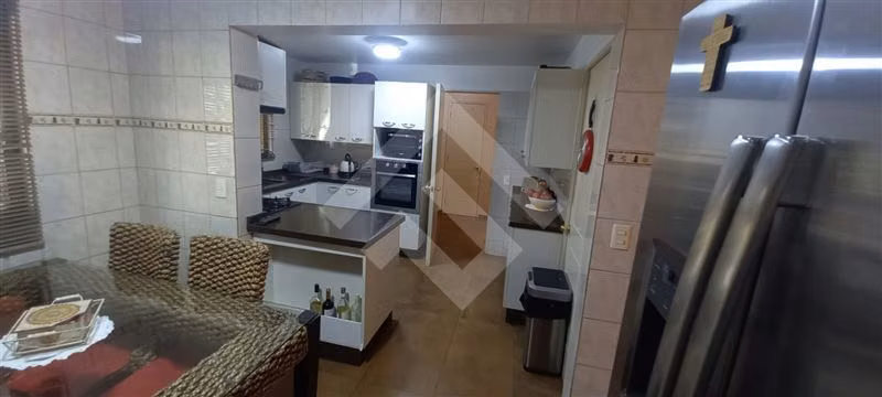 Casa en venta en Peñalolén