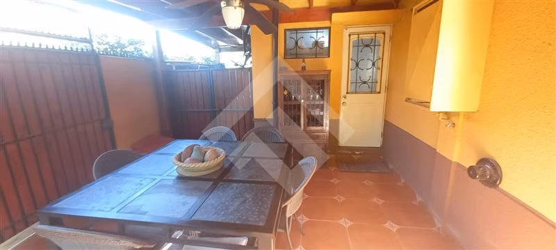 Casa en venta en Peñalolén