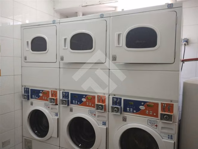 Depto en venta, excelente estado de 2 dorm. en La Florida