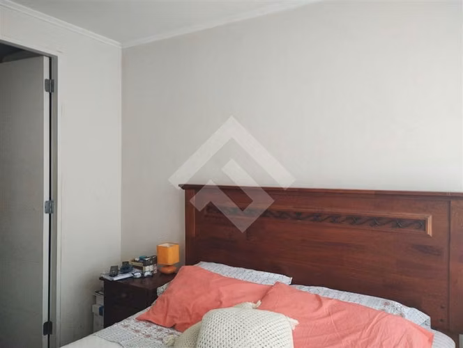 Depto en venta, excelente estado de 2 dorm. en La Florida