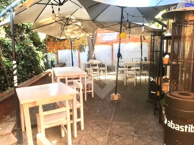 Local Comercial en venta en Peñalolén