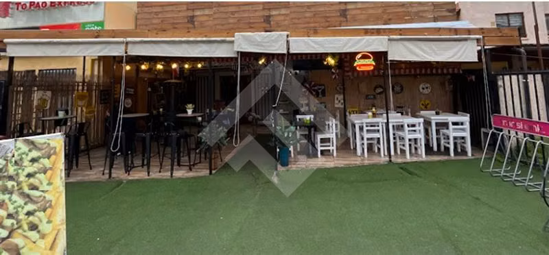 Local Comercial en venta en Peñalolén
