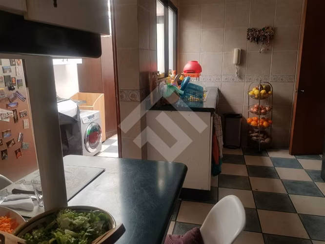 Casa en venta de 3 dorm. en Peñalolén