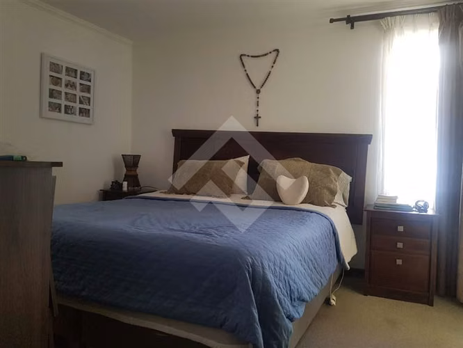 Casa en venta de 3 dorm. en Peñalolén
