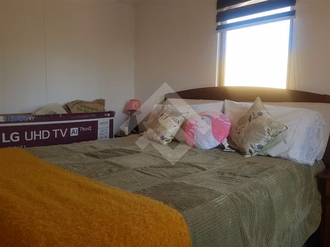 Casa en venta de 3 dorm. en Peñalolén