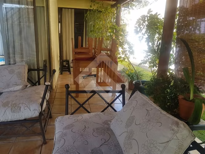 Casa en venta de 3 dorm. en Peñalolén