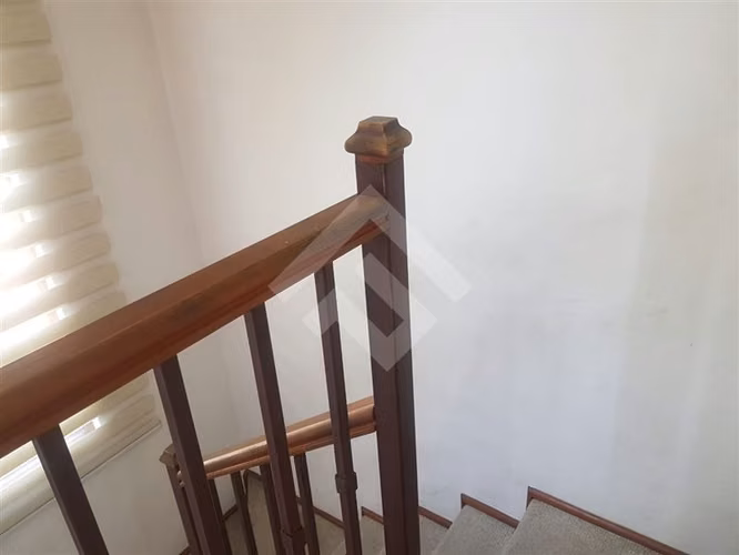 Casa en venta de 3 dorm. en Peñalolén