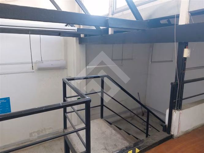 Oficina en arriendo en Providencia